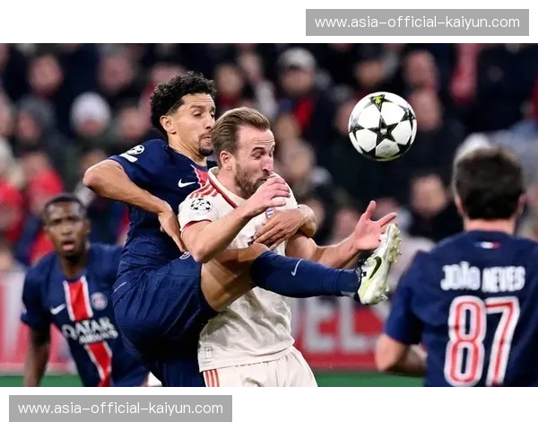 巴黎圣日耳曼伤情更新，欧冠前景蒙上阴影