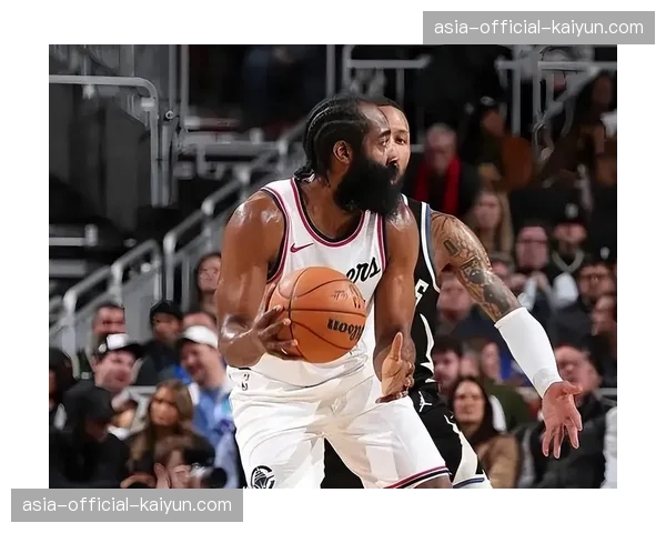 快船击败太阳，伦纳德主防下布克命中率仅三成