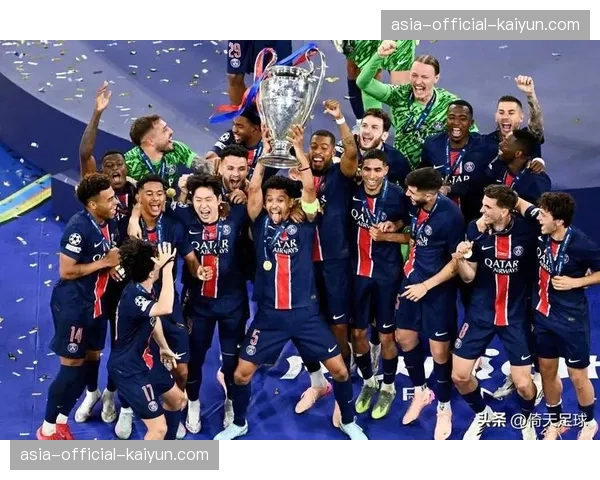 沉浸式VR观赛体验：巴黎圣日耳曼为美国球迷提供三场精选比赛